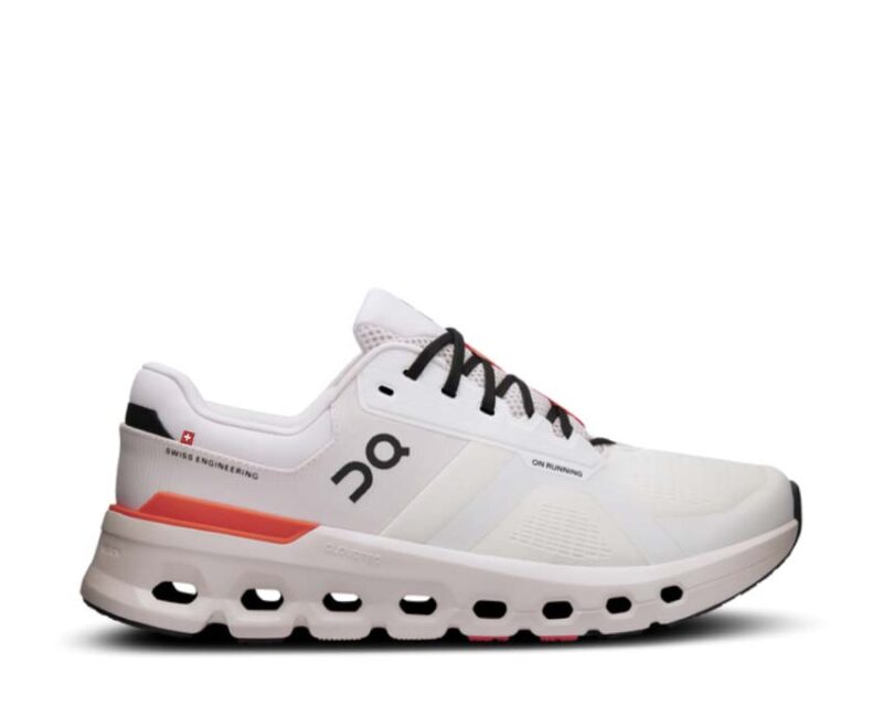 On Cloudrunner 2