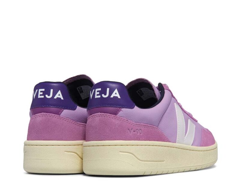 Veja V-90 OT Leather – Image 3