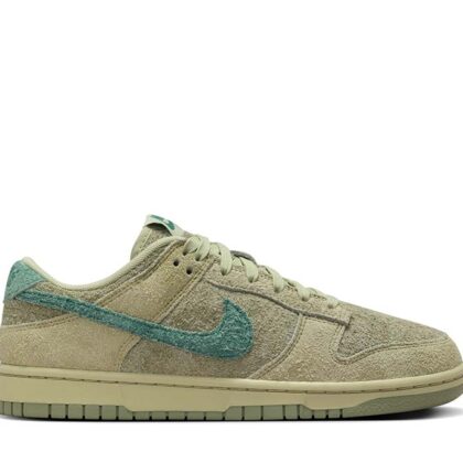 Nike Dunk Low W "Olive Aura"