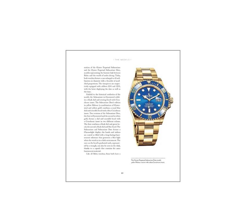 Rolex Philosophy – Image 4