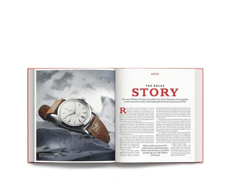 The Book Of Rolex – Image 3