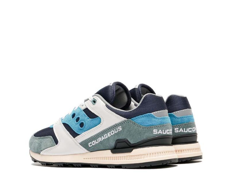 Saucony Courageous – Image 3