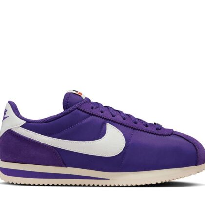 Nike Cortez TXT W "Court Purple"
