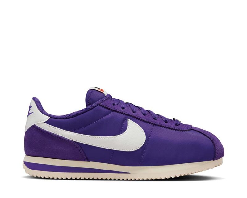 Nike Cortez TXT W "Court Purple"