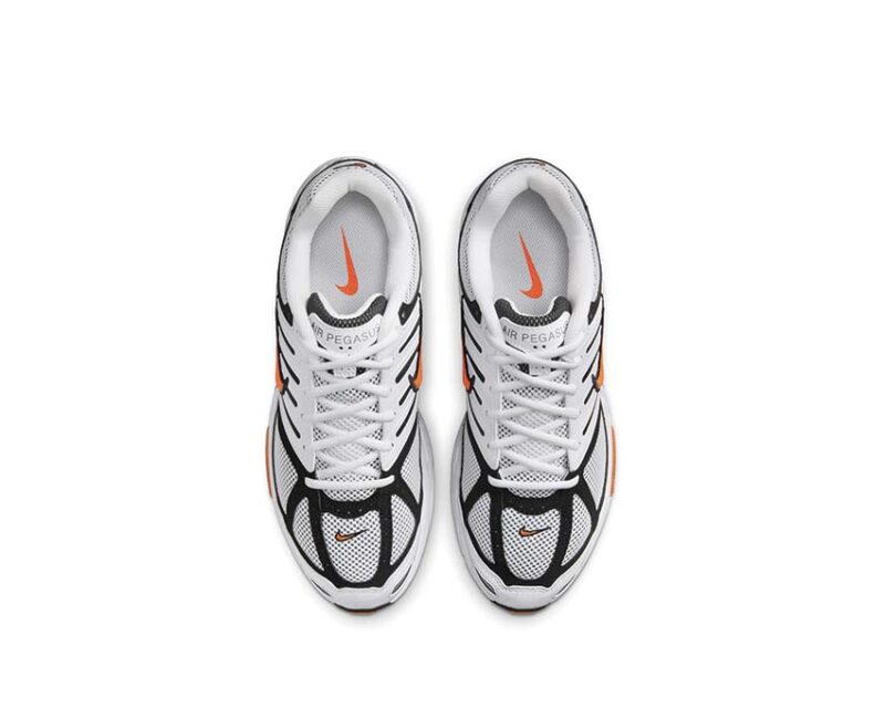 Nike Air Pegasus 2005 "Safety Orange" – Image 5