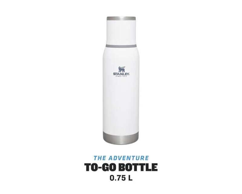 Stanley The Adventure To-Go Bottle Polar – Image 3