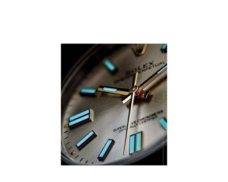 Rolex Philosophy – Image 3