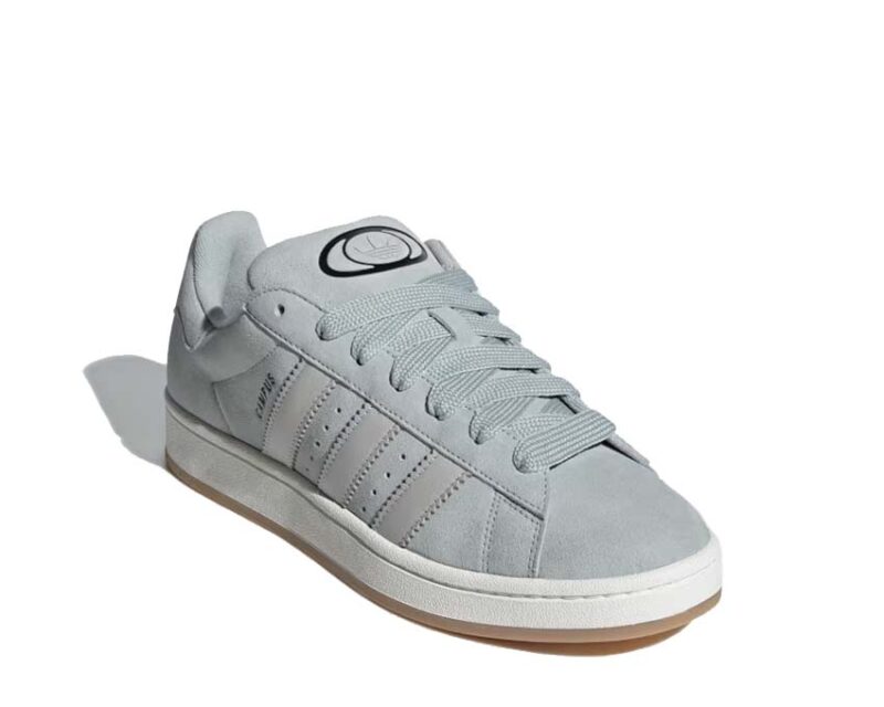 Adidas Campus 00s "Grey One" – Image 2