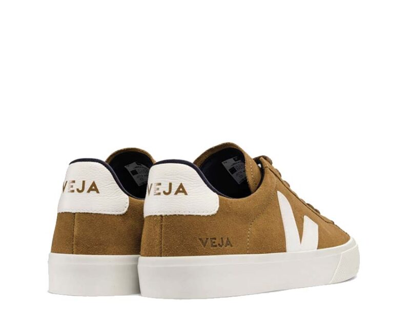 Veja Campo Bold Suede – Image 3