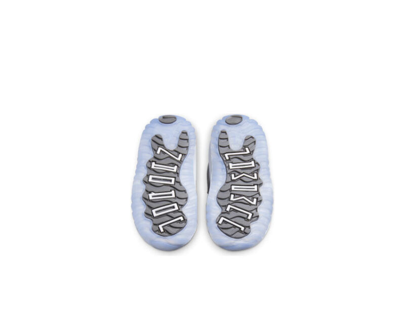 Air Jordan 11 Baby Retro 3/4 – Image 5