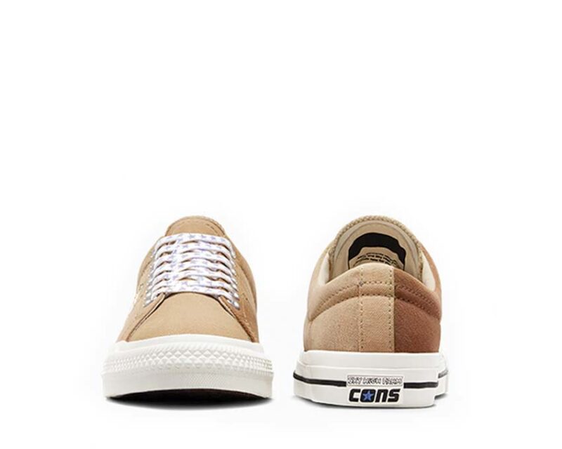Converse x Sky High Farm Workwear One Star Pro – Image 3