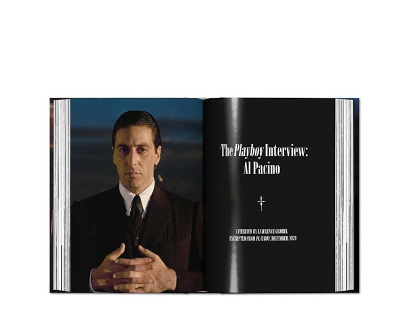 Godfather Family Album, The 40 Years – Image 3