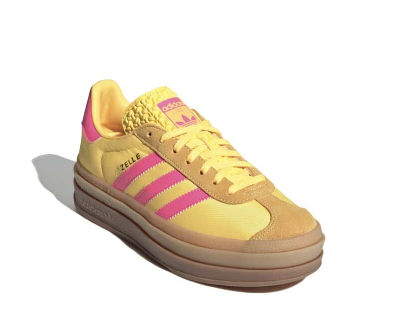 Adidas Gazelle Bold W – Image 2