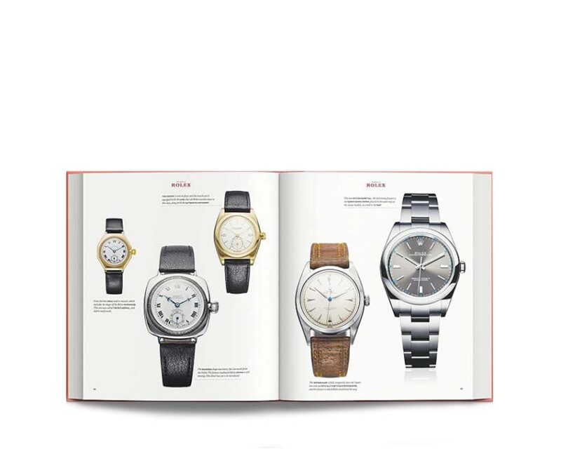 The Book Of Rolex – Image 2