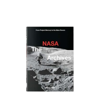 The Nasa Archives