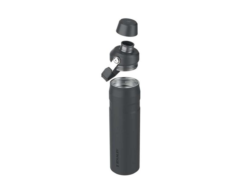 Stanley IceFlow Black 0,6L – Image 2