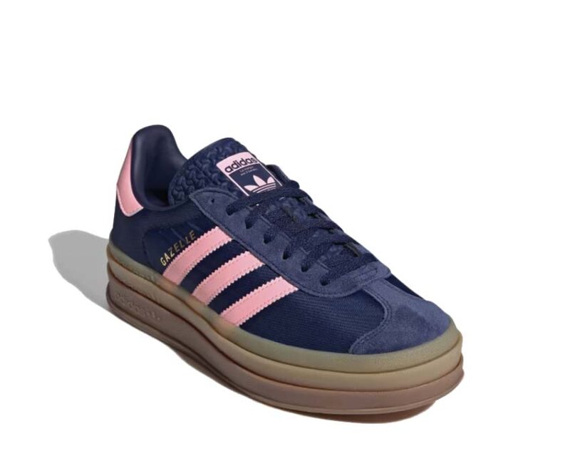 Adidas Gazelle Bold W – Image 2