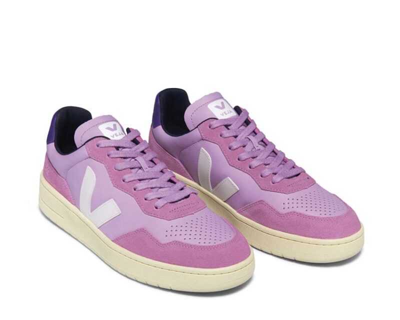 Veja V-90 OT Leather – Image 2