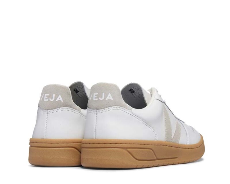 Veja V-10 Leather – Image 3