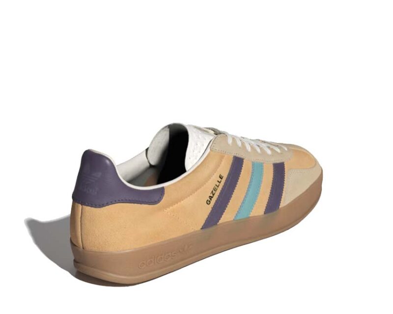 Adidas Gazelle Indoor – Image 3