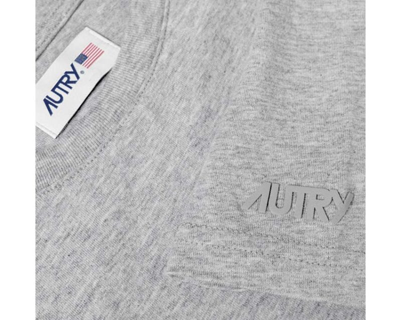 Autry T-Shirt Main – Image 4