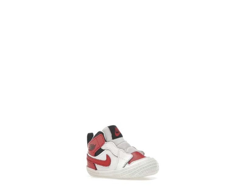Air Jordan 1 Baby Crib Bootie – Image 2