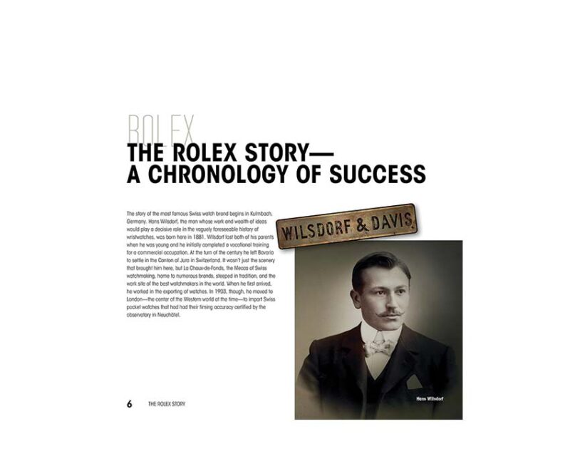 Rolex Highlights – Image 2
