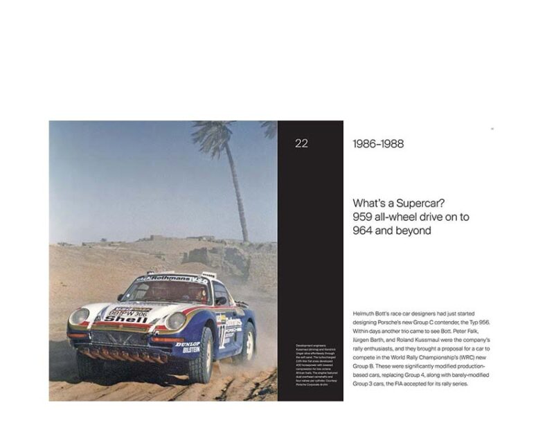 Porsche 75th Anniversary Expect The Unexpected – Image 2