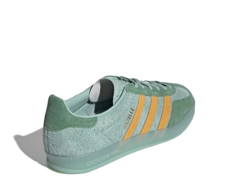 Adidas Gazelle Indoor W – Image 3
