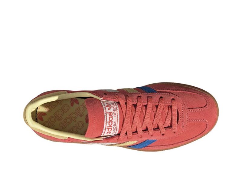 Adidas Handball Spezial W "Prevoled Scarlet" – Image 4