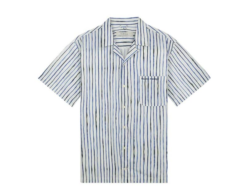 Filling Pieces Resort Shirt