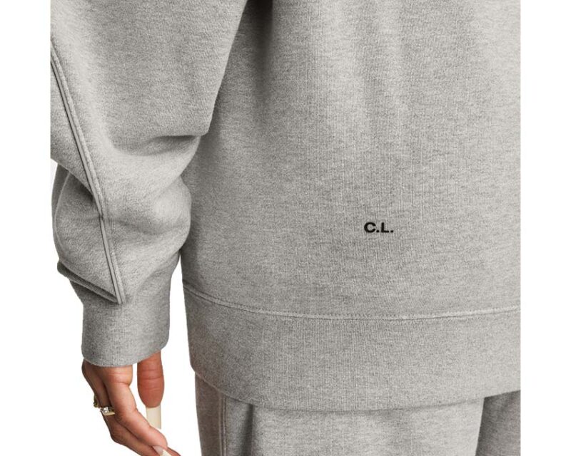 Nike M NRG NOCTA CS Hoodie Fleece – Image 4