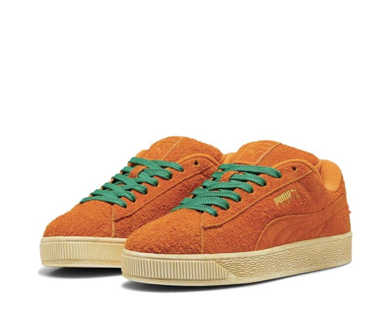 Puma Suede XL Carrots 2 – Image 2