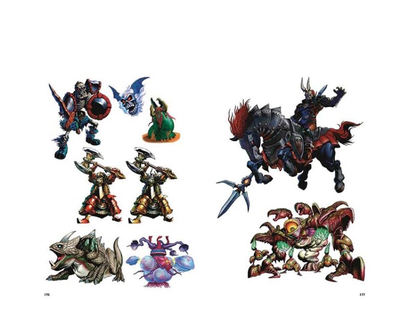 Legend of Zelda: The Art & Artifacts – Image 3