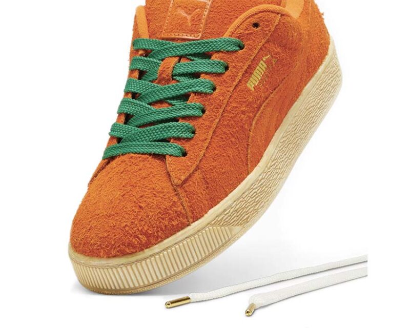 Puma Suede XL Carrots 2 – Image 4