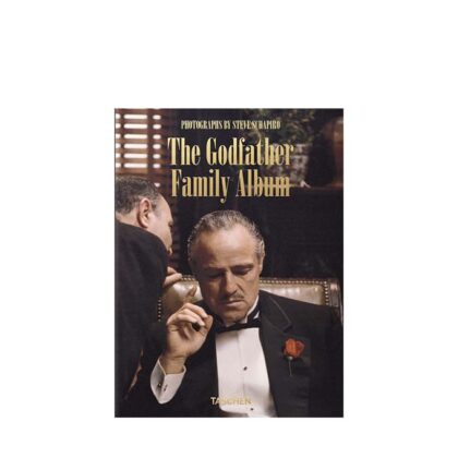 Godfather Family Album, The 40 Years