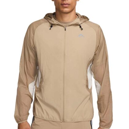 Nike Trail Aireez Jacket