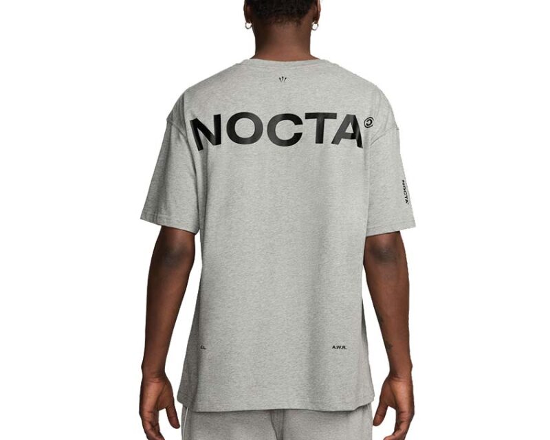 Nike M NRG NOCTA CS Tee – Image 2