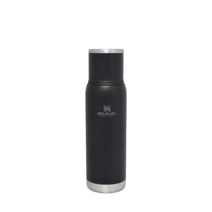 Stanley The Adventure To-Go Bottle Black