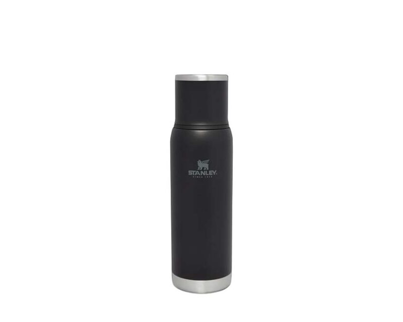 Stanley The Adventure To-Go Bottle Black