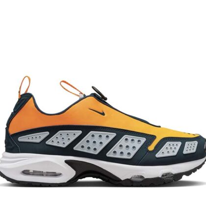 Nike Air Max SNDR W "Canyon Gold"