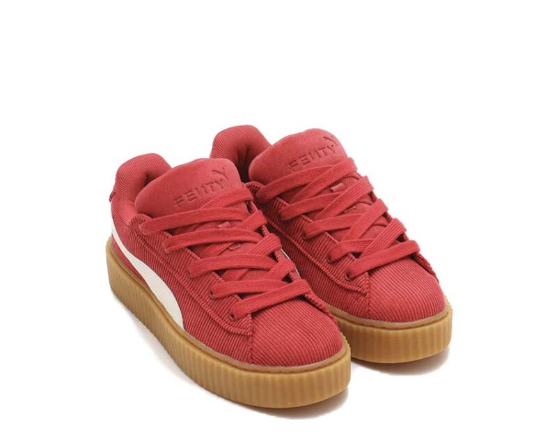 Puma Creeper Phatty Corduroy – Image 2