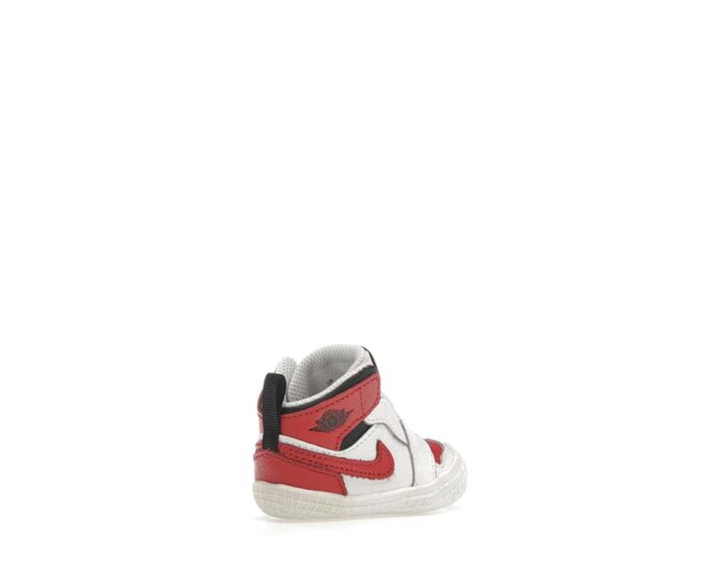 Air Jordan 1 Baby Crib Bootie – Image 3