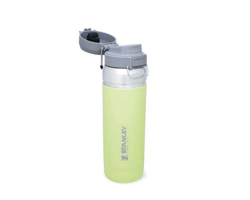 Stanley Go Quick Flip Water Bottle Citron 1.06 L – Image 2