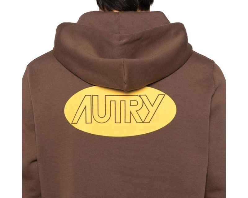 Autry Hoodie Main – Image 2