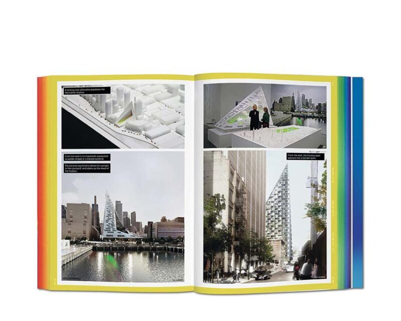 Hot To Cold an Odyssey of Architectural Adaptation – Image 3
