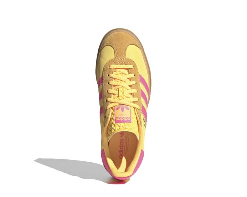 Adidas Gazelle Bold W – Image 3