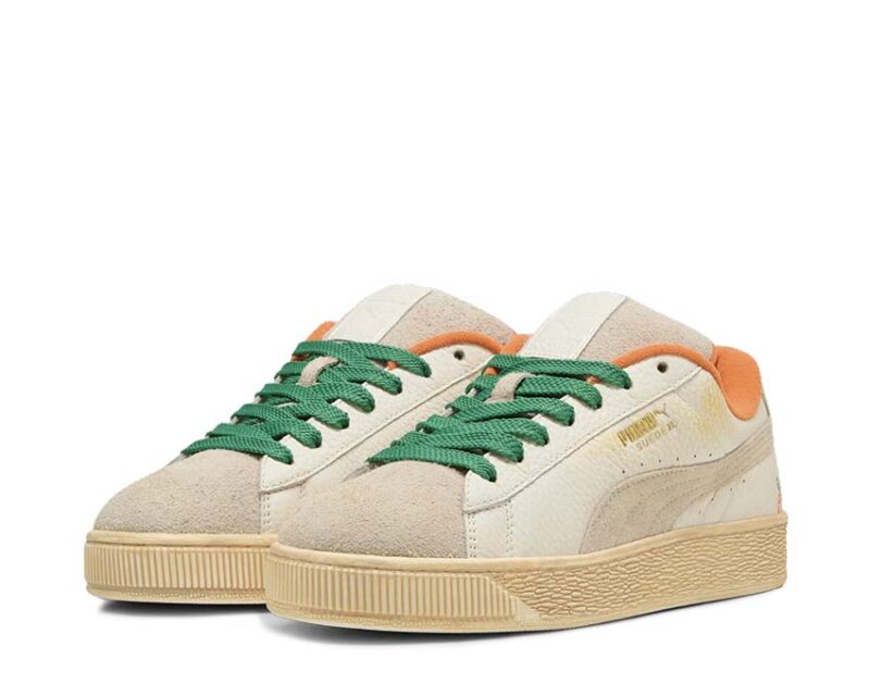 Puma Suede XL Carrots 2 – Image 2