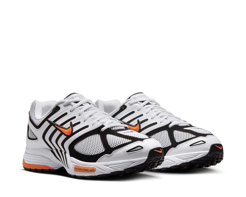 Nike Air Pegasus 2005 "Safety Orange" – Image 3