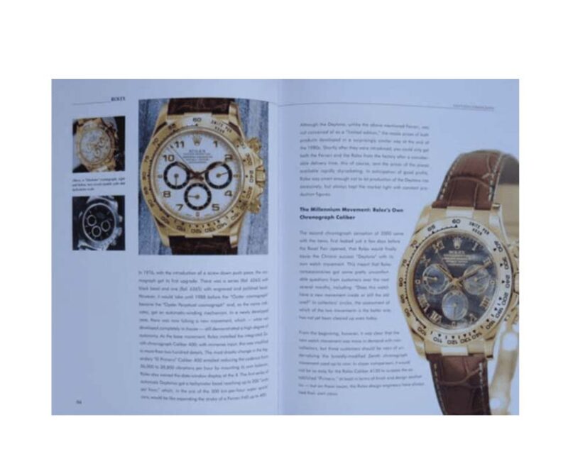 The Rolex Story – Image 2